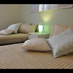 Just Colosseum Suite