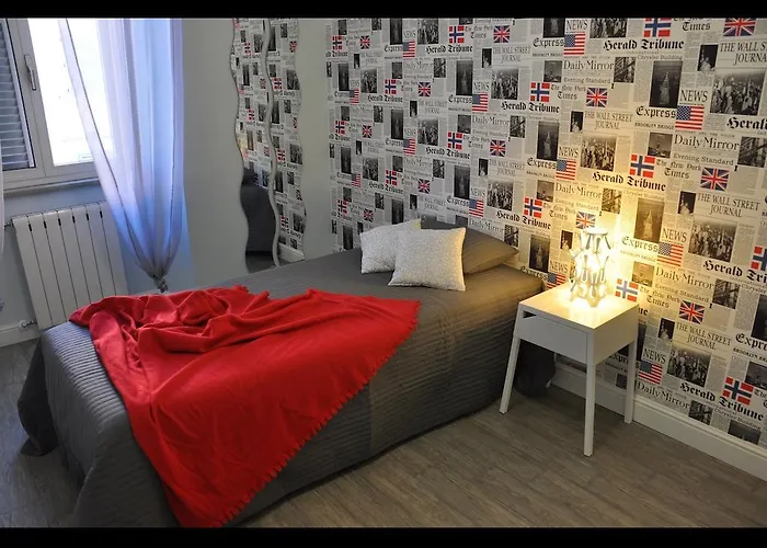 Just Colosseum Suite