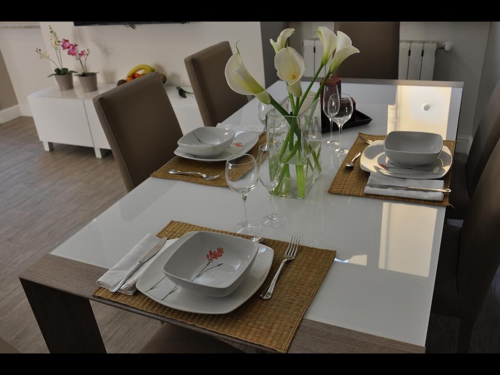 Just Colosseum Apartamento Roma