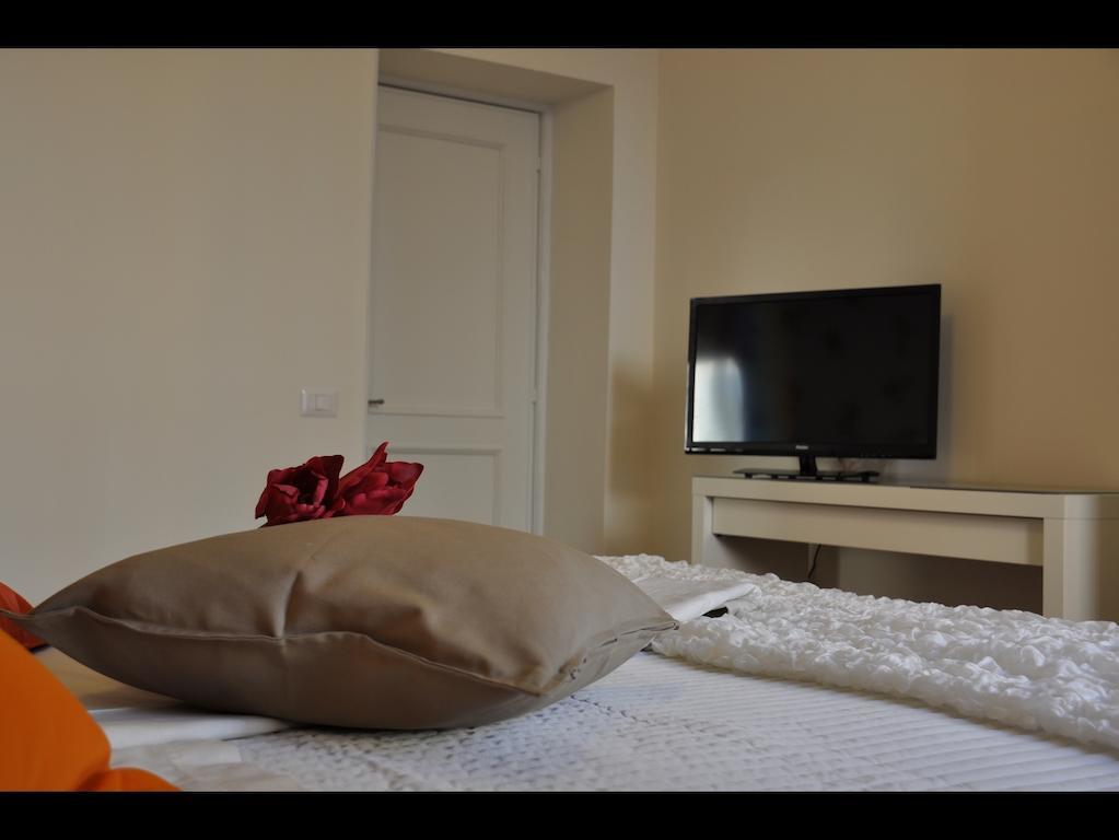 Just Colosseum Apartamento *