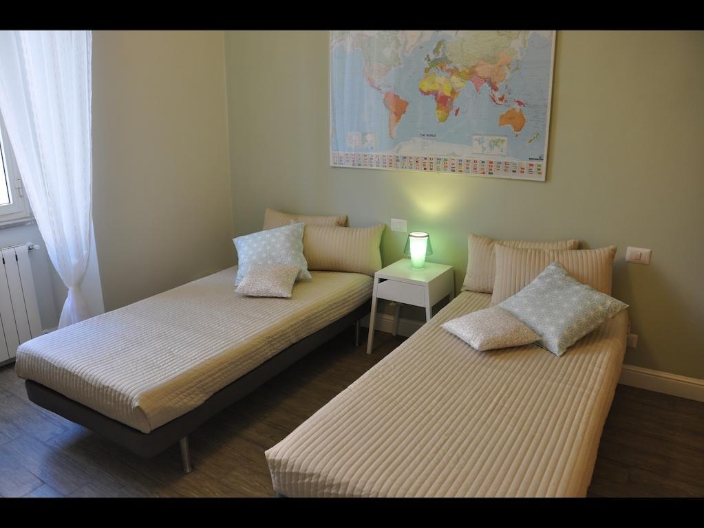 Apartamento Just Colosseum Roma