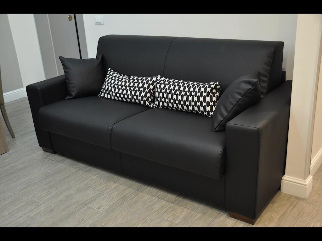 Apartamento Just Colosseum