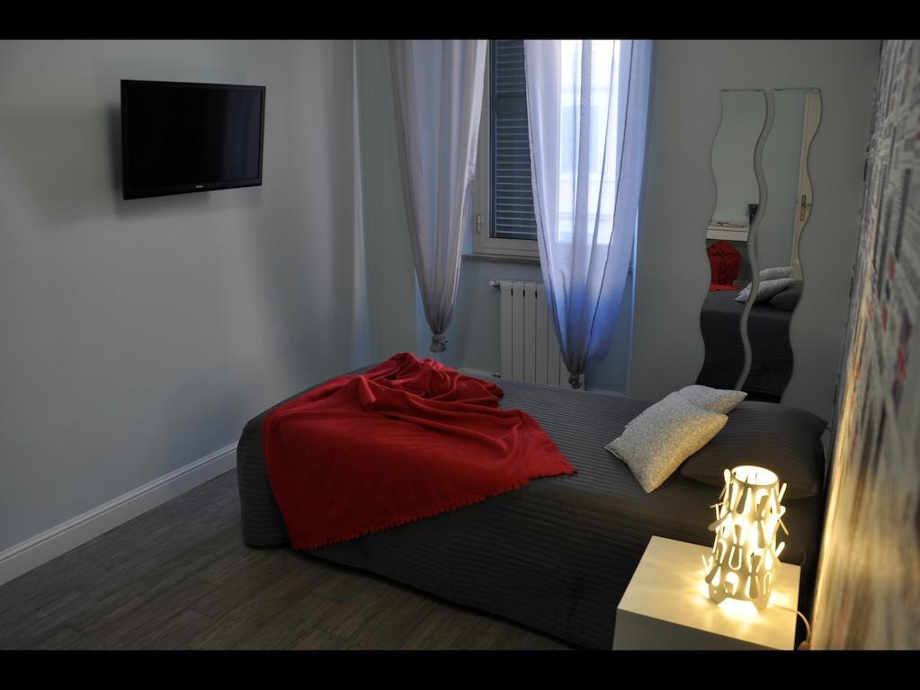 Just Colosseum Apartamento