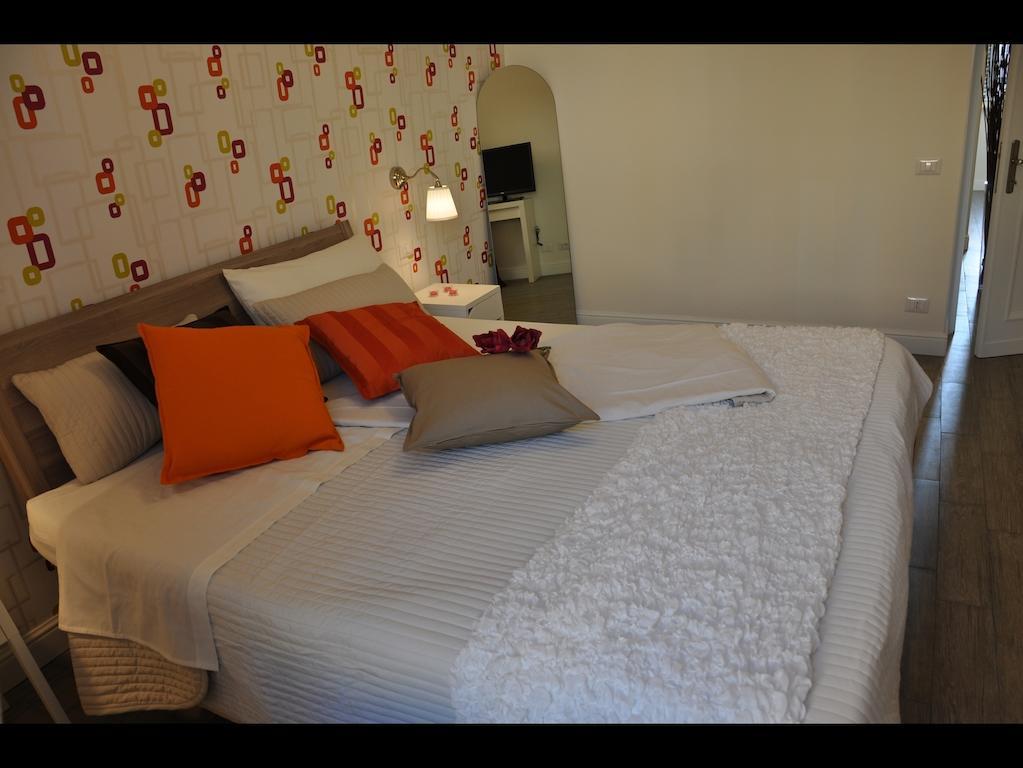 Apartamento Just Colosseum *