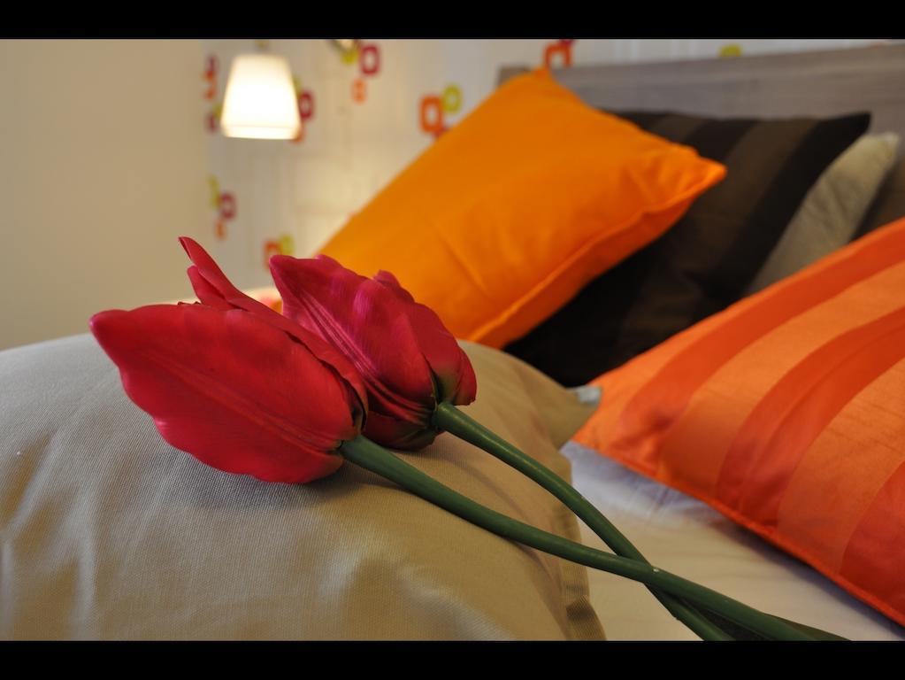 Just Colosseum Apartamento *
