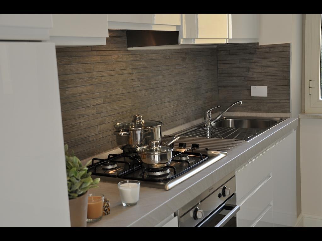 Apartamento Just Colosseum