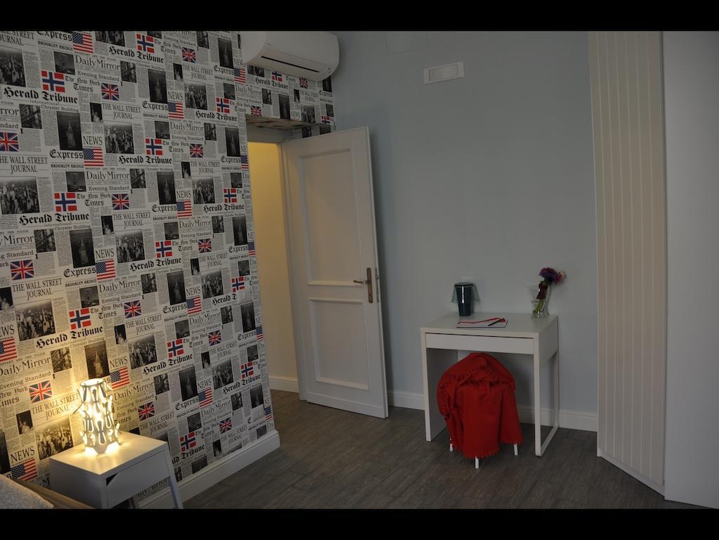Just Colosseum Apartamento